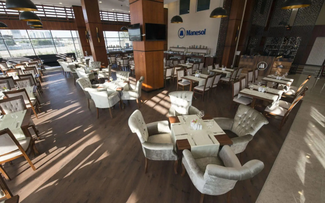 Crowne Plaza Istanbul West by IHG