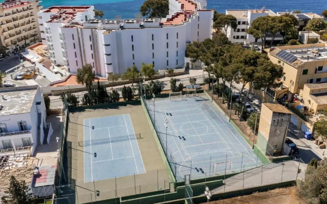 Alua Gran Camp de Mar