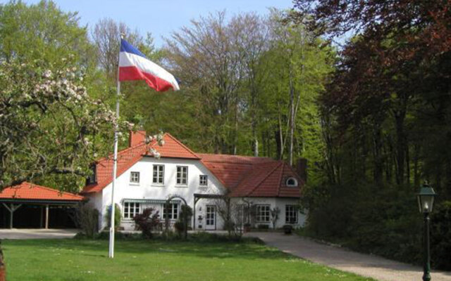 Gästehaus am Sängerberg