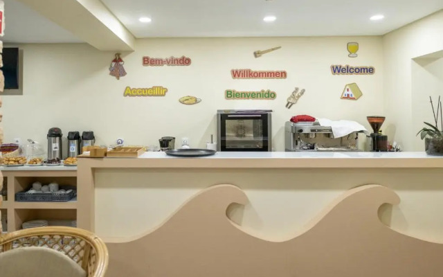 Zarco B&B - Bed and breakfast