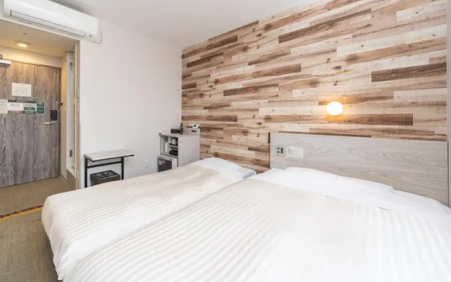 Compact Twin room (트윈 침대 2개) 사진 3