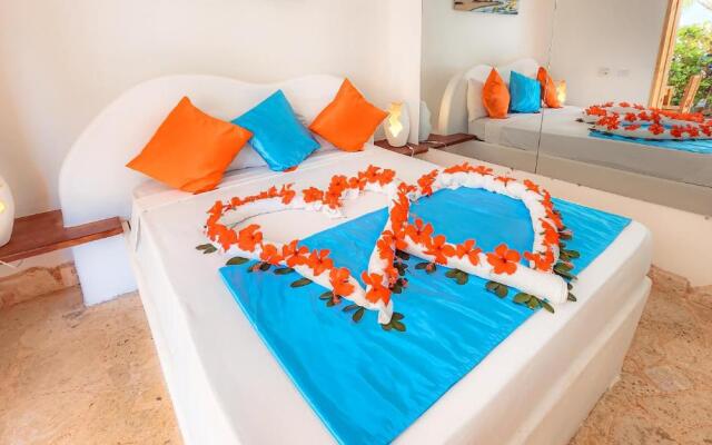 Paradiso del Caribe Hotel