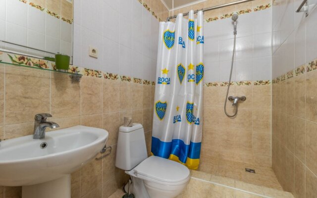 Antonida Guest House