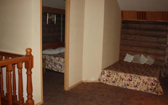 Samara Cottages Izba 139