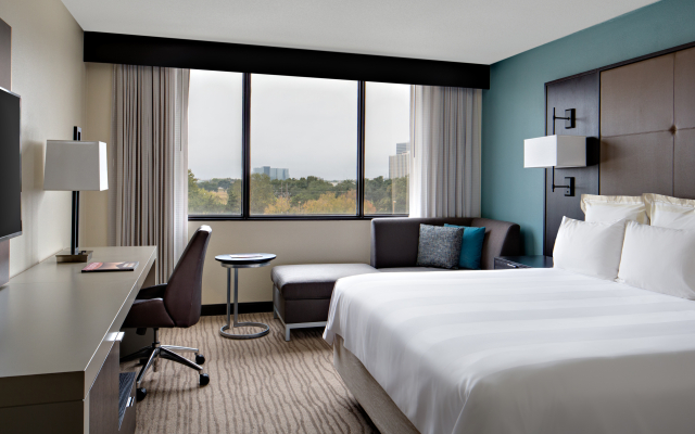 Houston Marriott Westchase