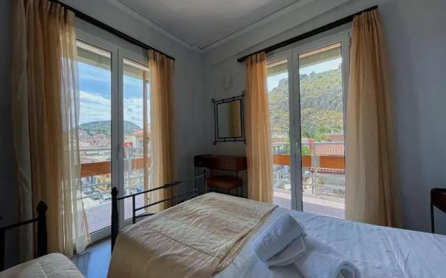 Hotel Nafplia