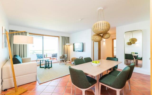 The Patio Suite Hotel