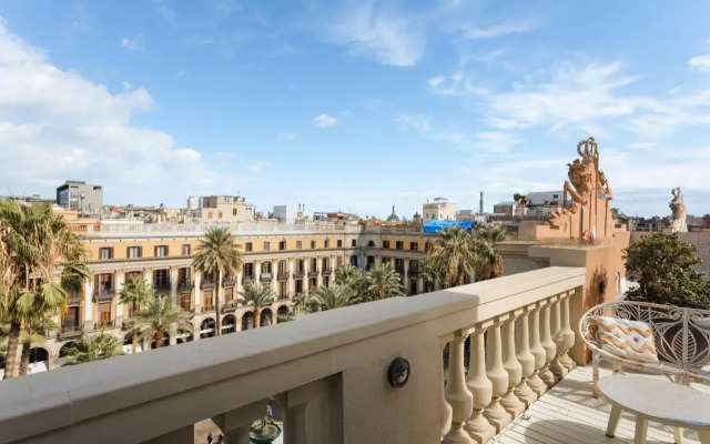 DO Plaça Reial Hotel Gothic Quarter, Sonder by Marriott Bonvoy