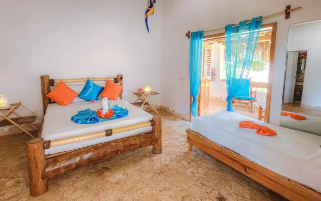 Paradiso del Caribe Hotel