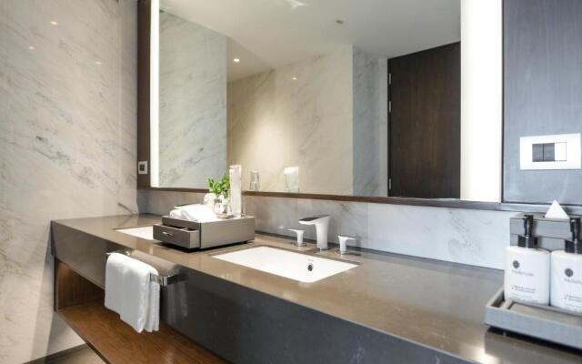 Chatrium Grand Bangkok