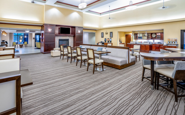 Отель Homewood Suites by Hilton Denver - Littleton