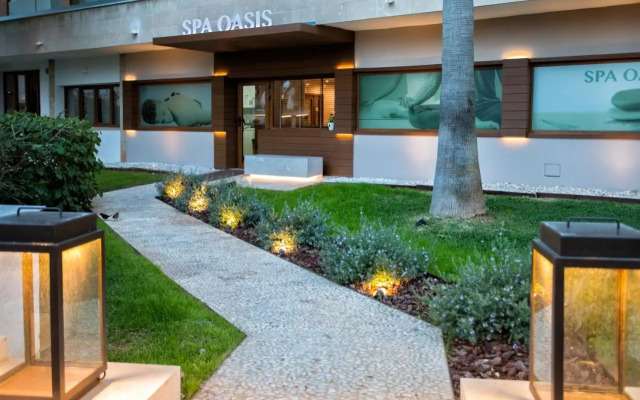 Hotel Son Caliu Spa Oasis 