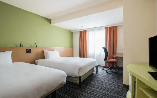 The B Ikebukuro Hotel