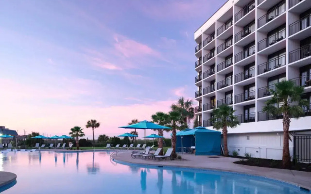 DoubleTree Resort by Hilton Myrtle Beach Oceanfront