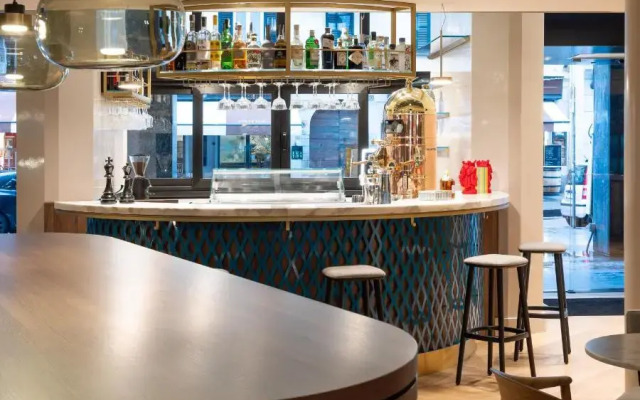 Urban Hive Milano Hotel