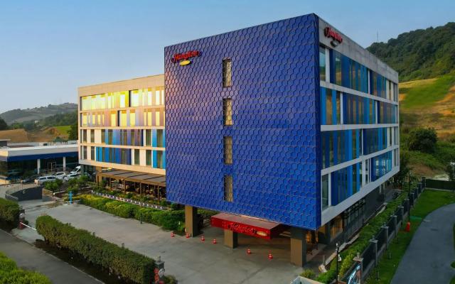 Hampton by Hilton Samsun