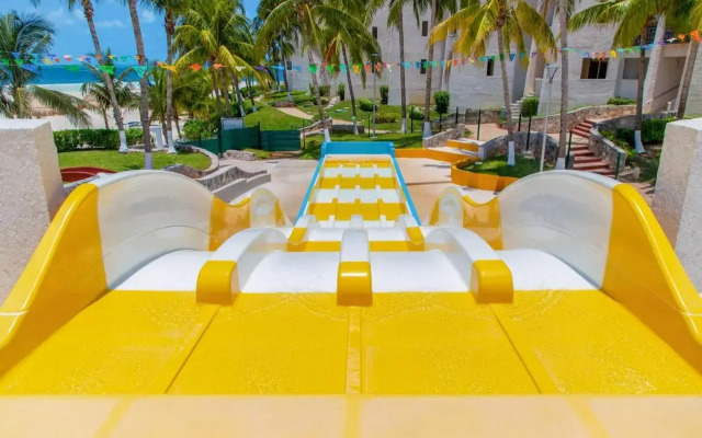 Melia Casa Maya Cancun All Inclusive