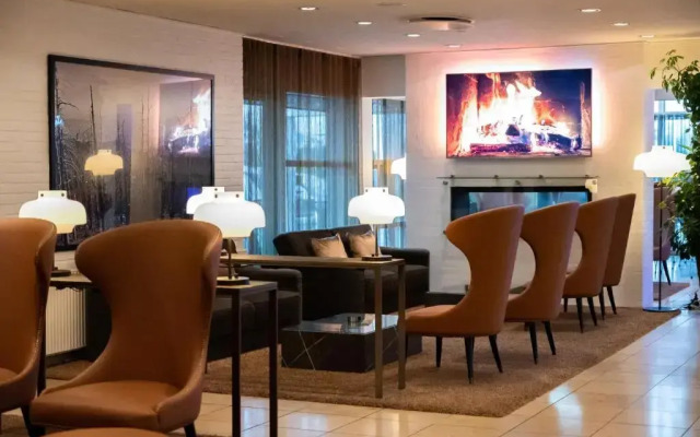 Hotel Svanen, Billund