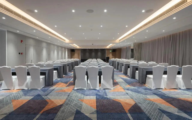 All Seasons Hotel (Guangzhou Tianhe Sports Center Branch)