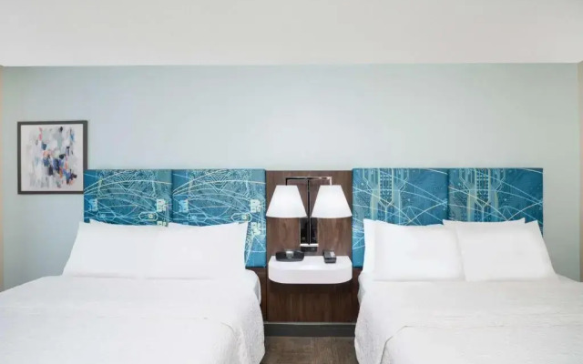 Hampton Inn & Suites by Hilton West Little Rock