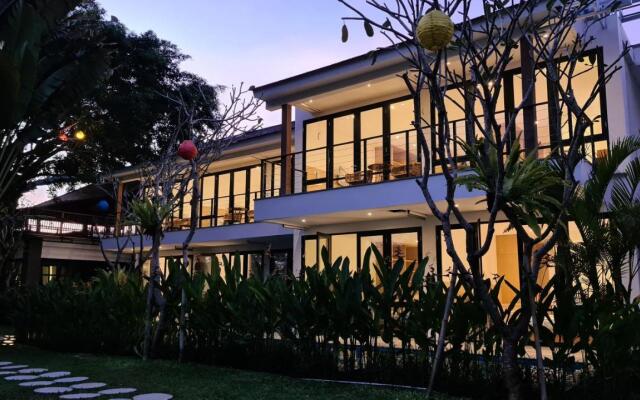 Ayurvedagram Bali