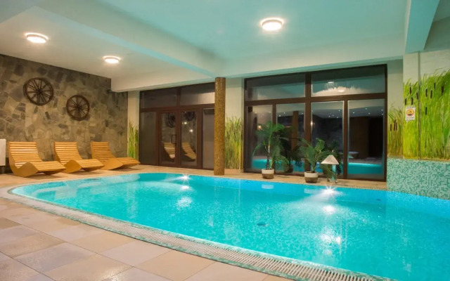 Hotel Karino Spa
