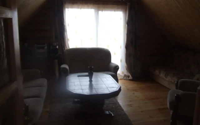 Holiday Home Ilona