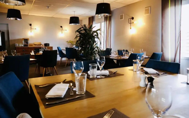 Sure Hotel by Best Western Chateauroux