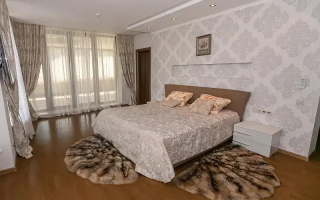 Retreat Sochi Spa Hotel