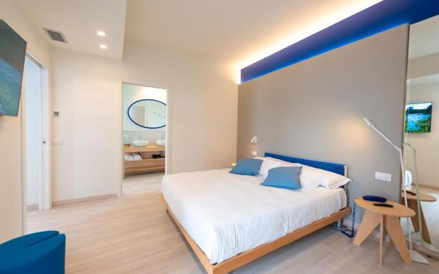Amarina Hotel