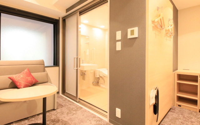 Universal room 사진 2