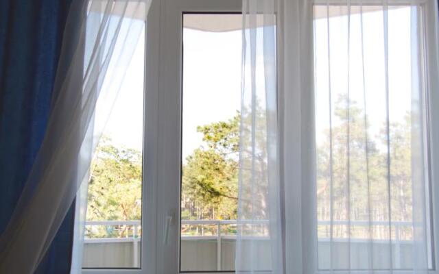 Парк-отель «Березка»