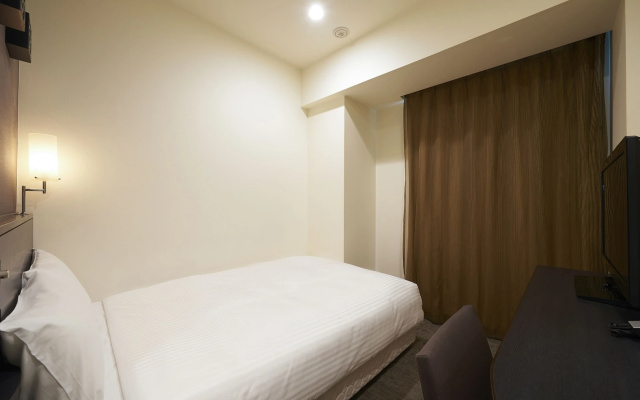 Semi-Double Single room 사진 3