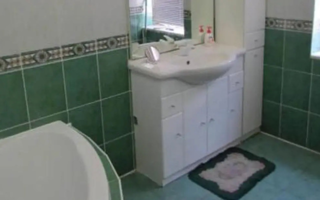 Lemberg House Hostel
