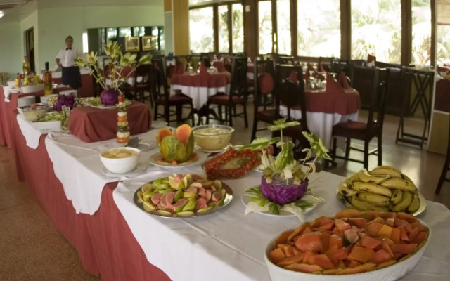 Hotel Miraflores