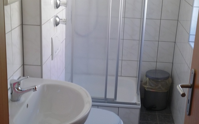 A. B. Hotel