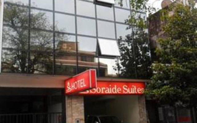 Soraide Suites