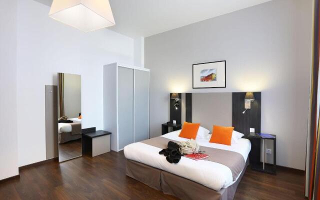 Appart Hotel Odalys City Toulouse Colombélie