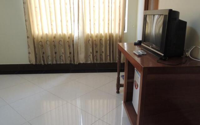 Koh Pos Guesthouse & Restaurant