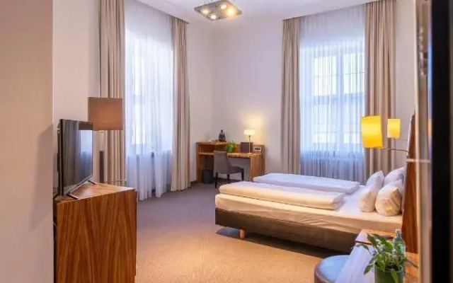 Herzogshof Boutique-Hotel am Dom Regensburg