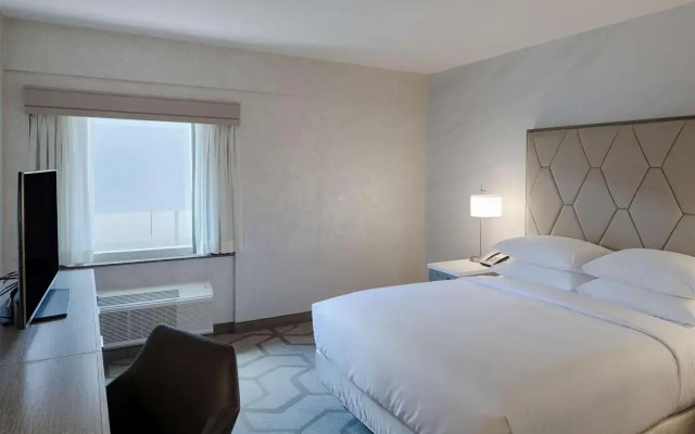 The Kingsley Bloomfield Hills - a DoubleTree by Hilton