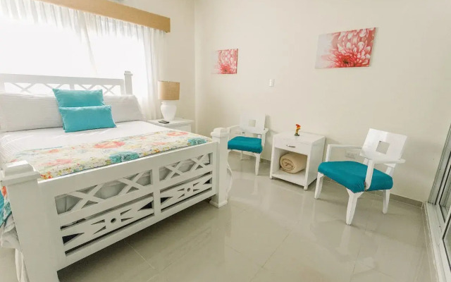 Rancho Guacamayos Hotel 