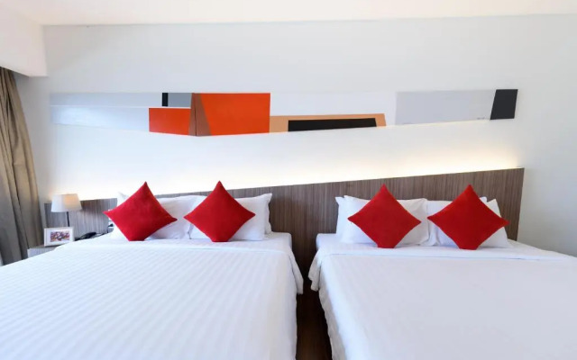 Hotel J Pattaya