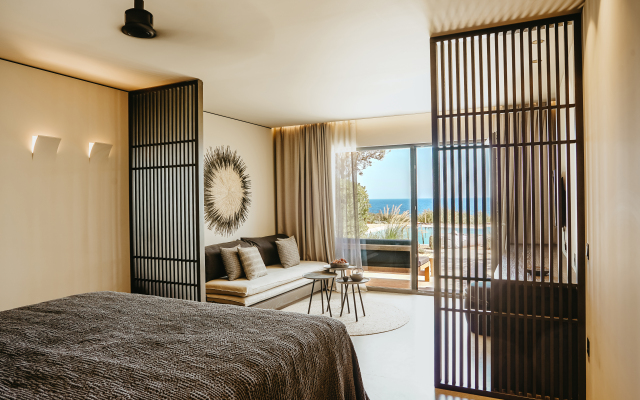 Minos Palace Resort Adults Only