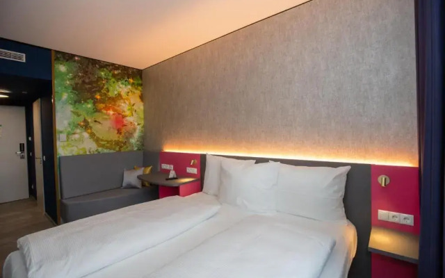 Hey Lou Hotel Nördlingen	