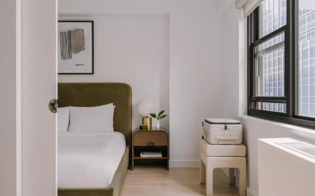 Sonder by Marriott Bonvoy The Nash Apartments Midtown East