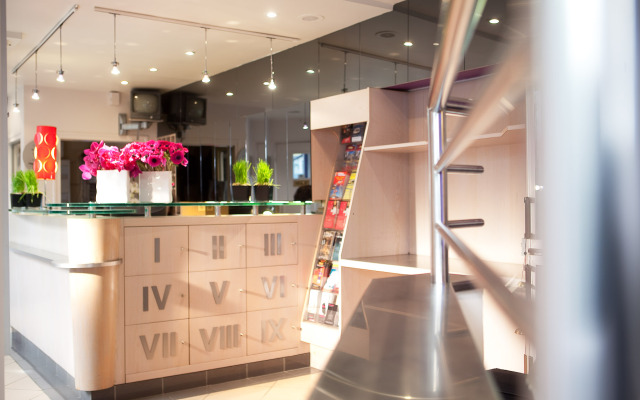 Hotel Le Hameau de Passy