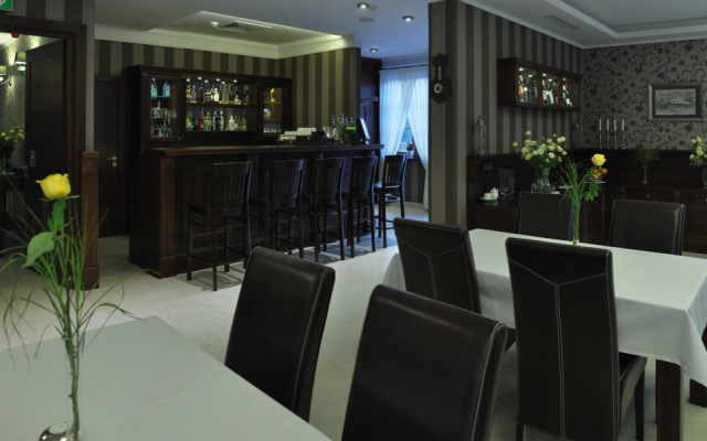 Villa Aurelia Hotel &Spa