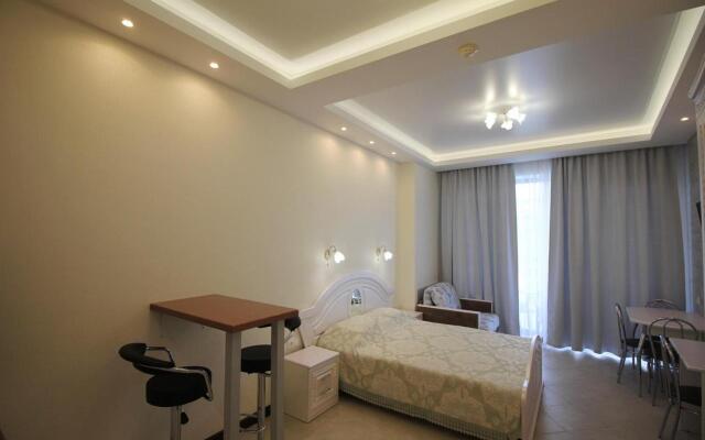 Apartment Akter Gjelaksi