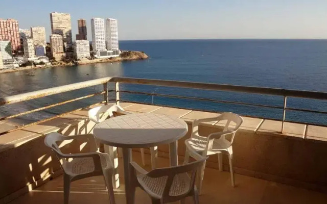 Torre Levante - Fincas Arena